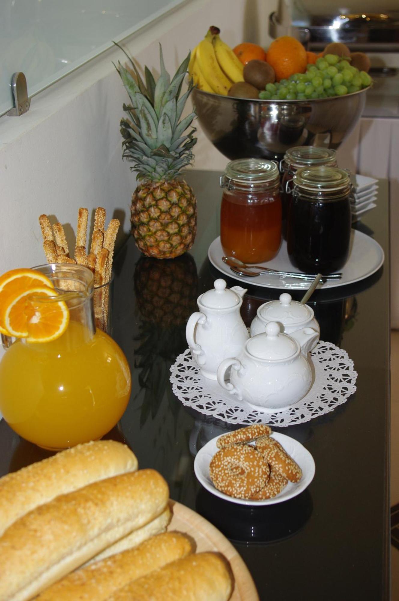 Hotel Astron Princess Karpathos Bagian luar foto