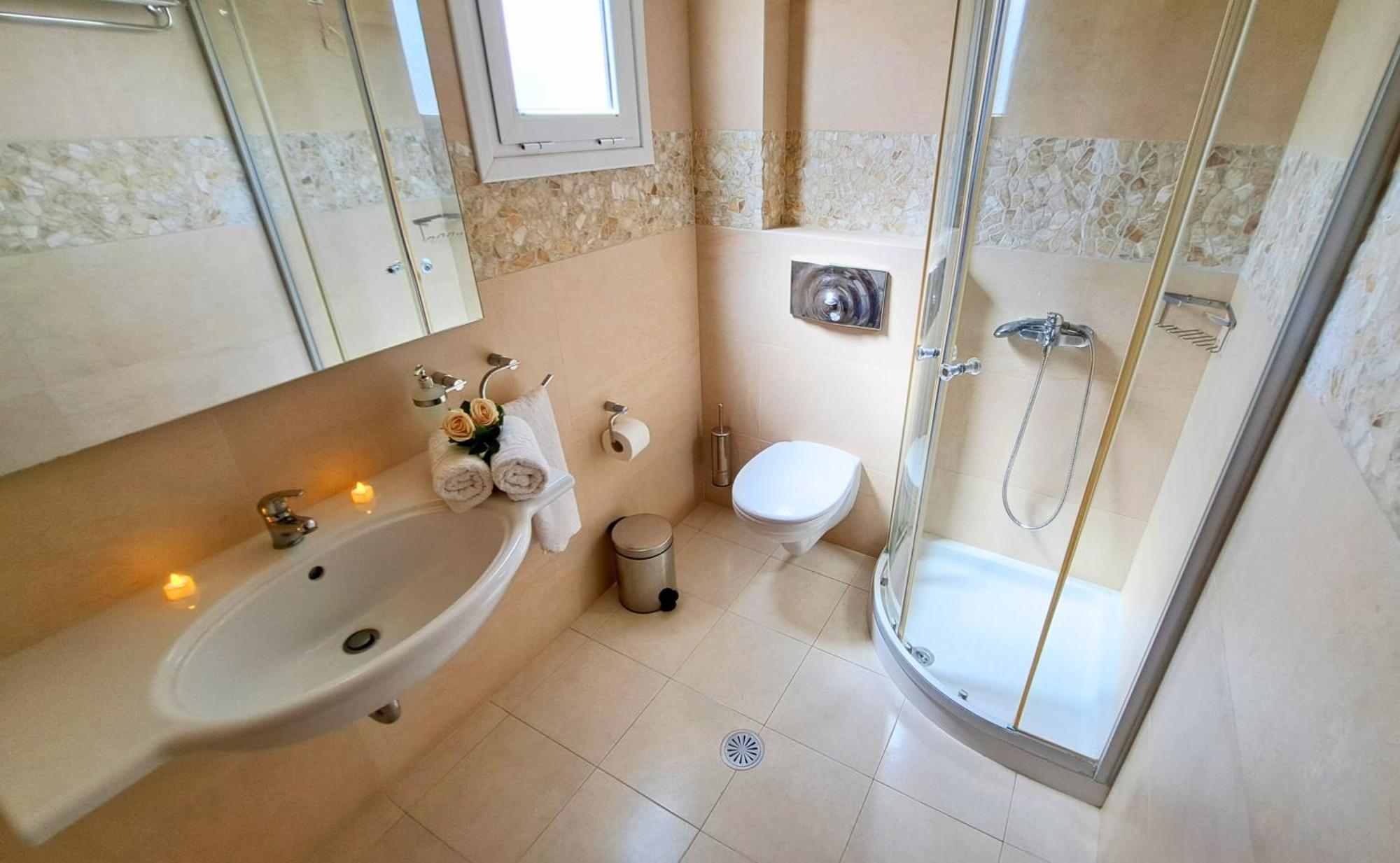 Hotel Astron Princess Karpathos Bagian luar foto