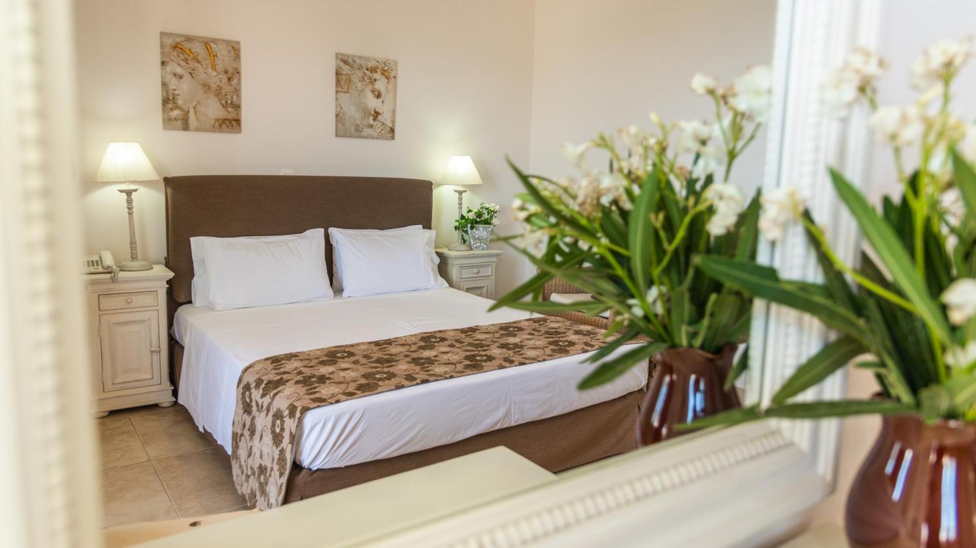 Hotel Astron Princess Karpathos Bagian luar foto