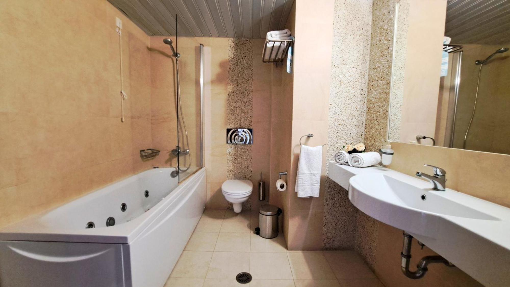 Hotel Astron Princess Karpathos Bagian luar foto