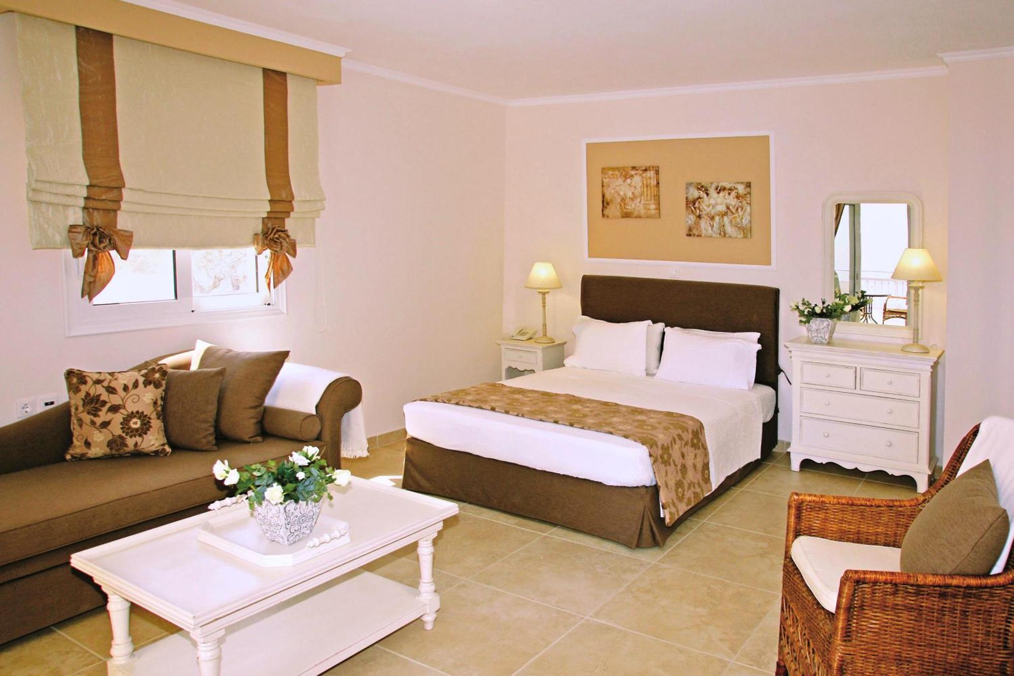 Hotel Astron Princess Karpathos Bagian luar foto