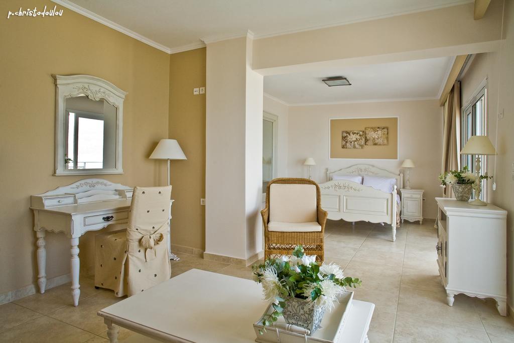 Hotel Astron Princess Karpathos Ruang foto